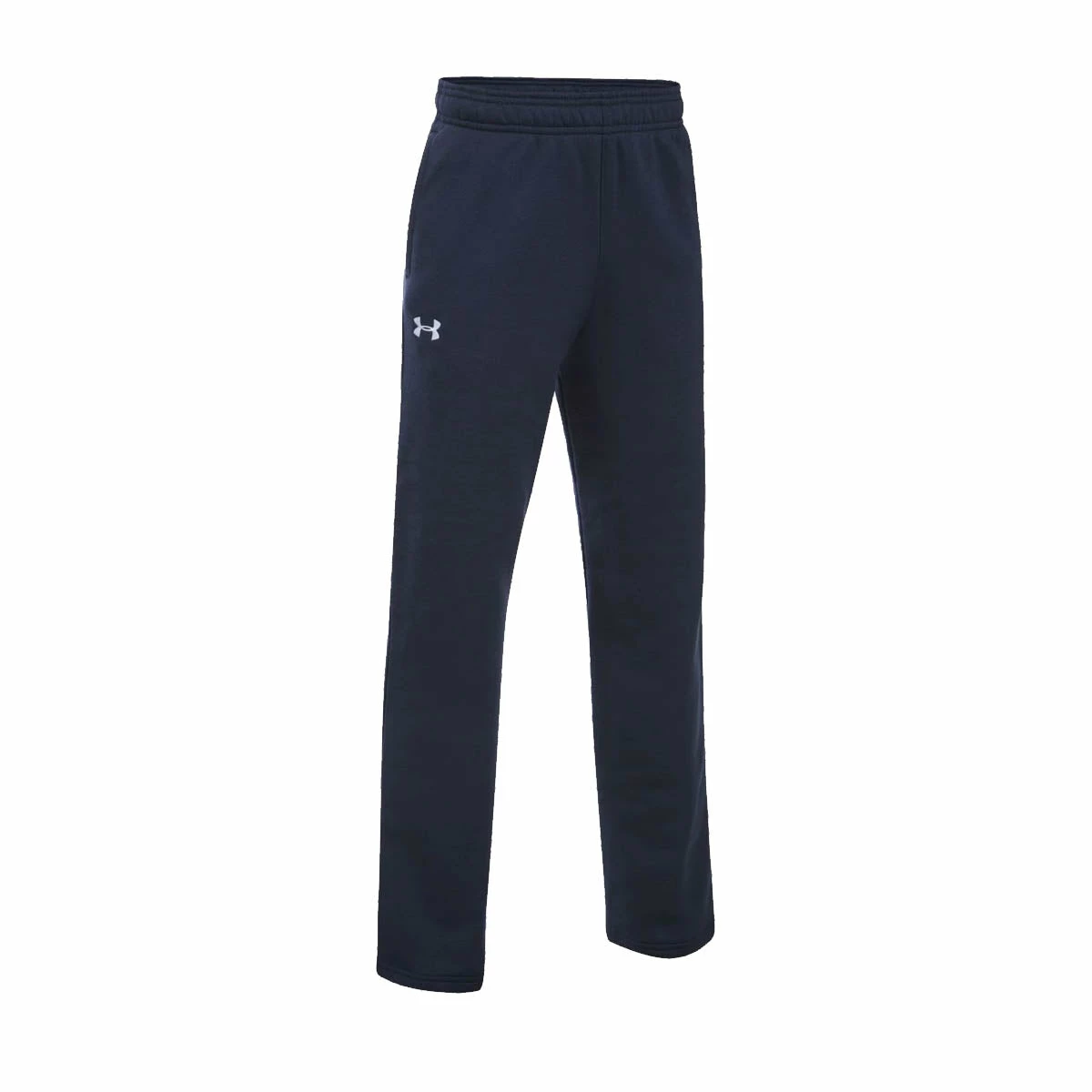 Under Armour Youth Hustle Fleece Pant 4 Under Armour Youth Hustle Fleece Pant - Image 4