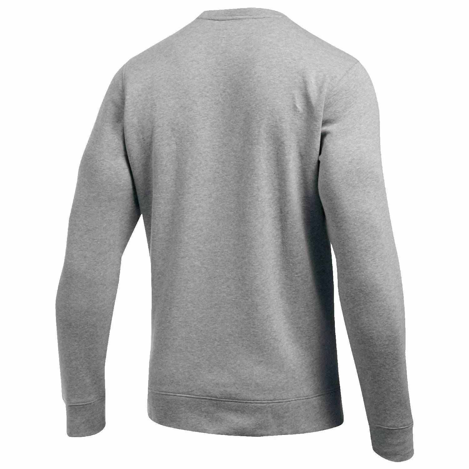 Under Armour Hustle Fleece Crew 6 Under Armour Hustle Fleece Crew - Image 6