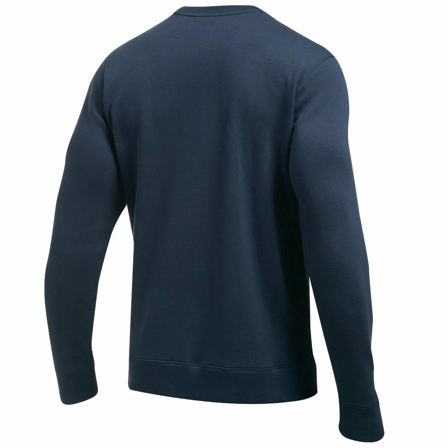 Under Armour Hustle Fleece Crew 7 Under Armour Hustle Fleece Crew - Image 7