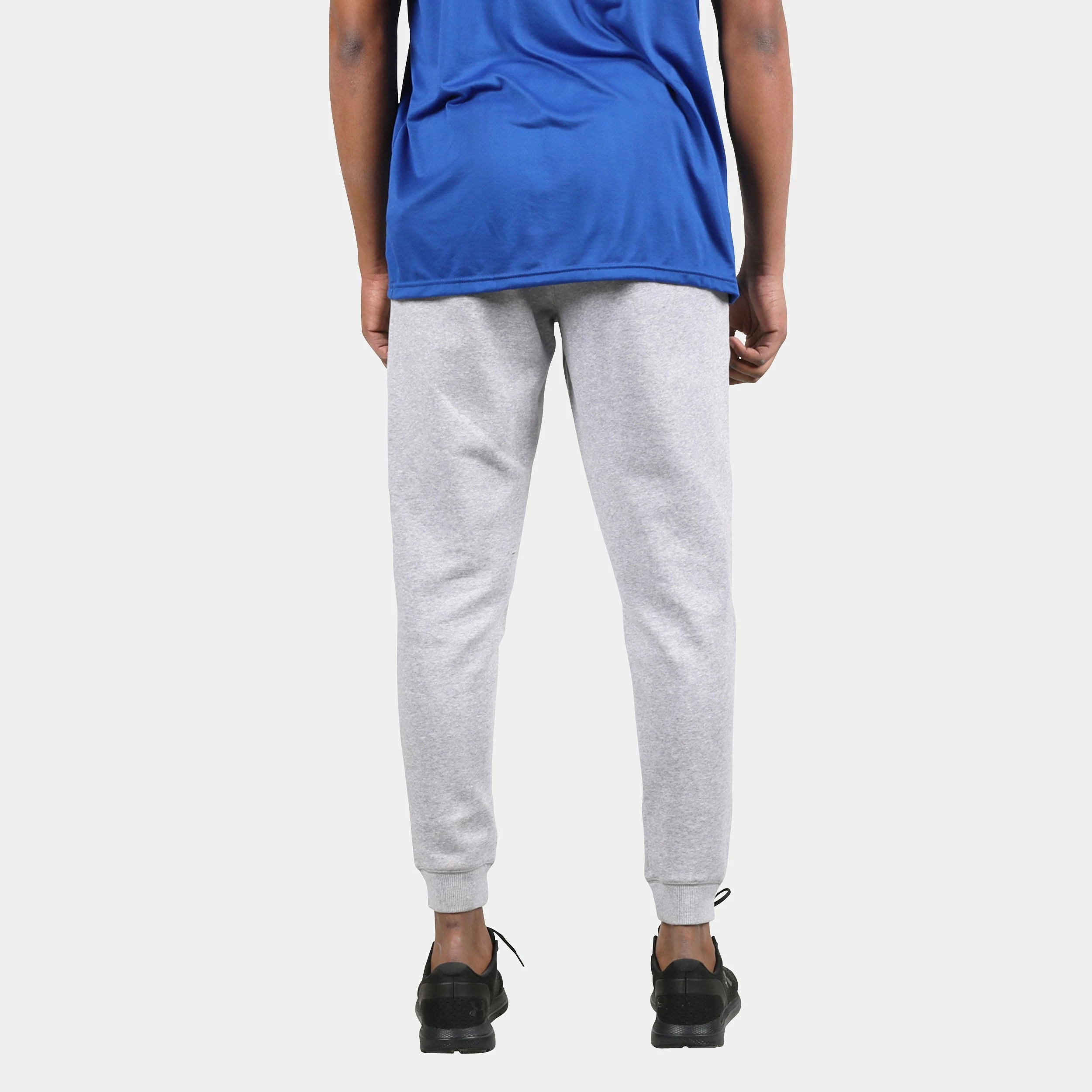 Under Armour Mens Hustle Fleece Jogger Pant 5 Under Armour Mens Hustle Fleece Jogger Pant - Image 5