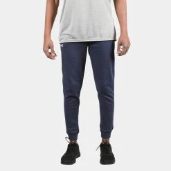 Under Armour Mens Hustle Fleece Jogger Pant 11 Under Armour Mens Hustle Fleece Jogger Pant -Running Shop 1317455 411 1 svs