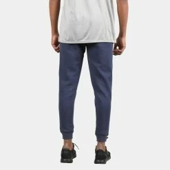 Under Armour Mens Hustle Fleece Jogger Pant 15 Under Armour Mens Hustle Fleece Jogger Pant -Running Shop 1317455 411 2 svs