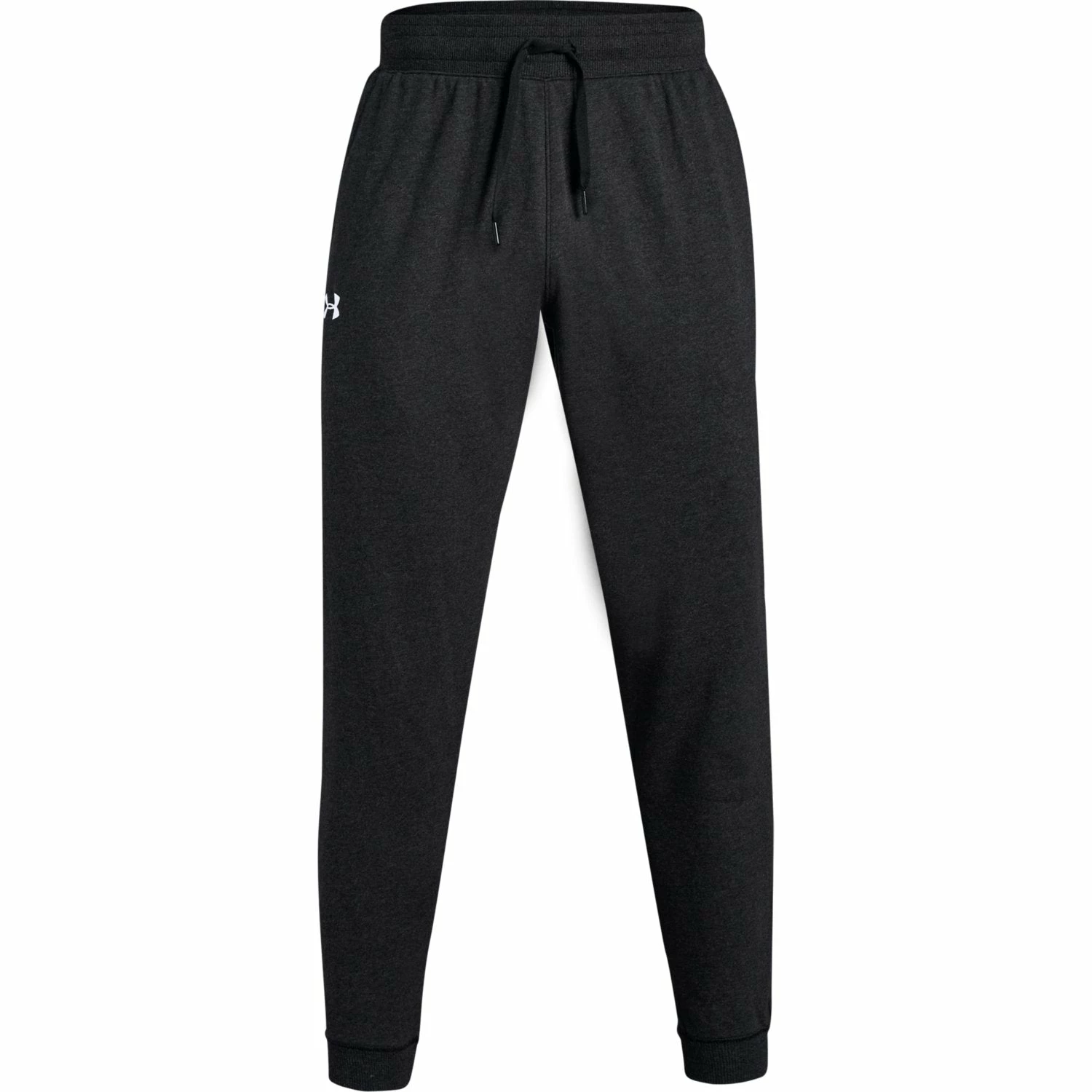 Under Armour Mens Hustle Fleece Jogger Pant 2 Under Armour Mens Hustle Fleece Jogger Pant - Image 2