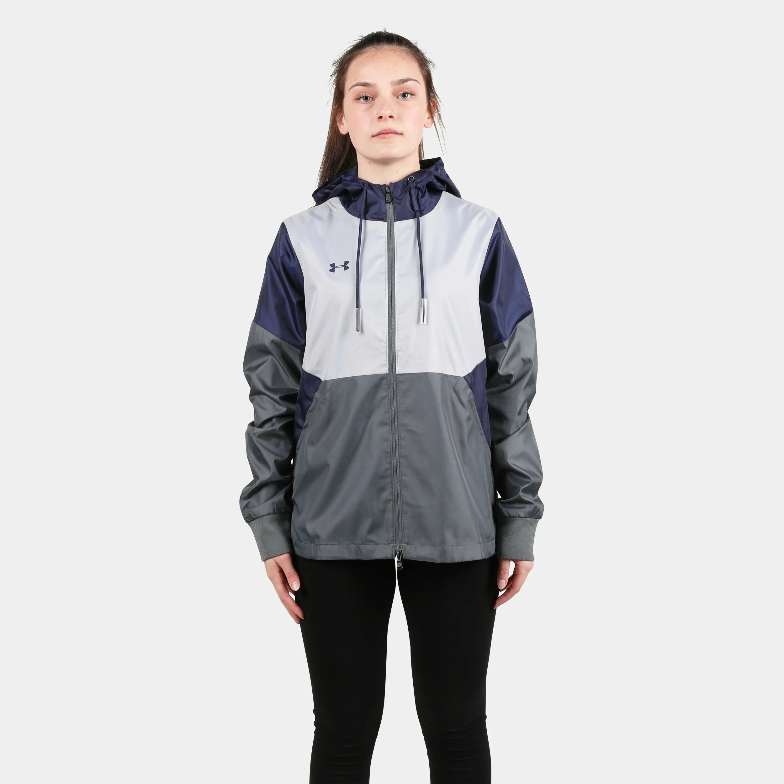 Under Armour Womens Team Legacy Jacket 2 Under Armour Womens Team Legacy Jacket - Image 2