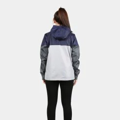 Under Armour Womens Team Legacy Jacket 8 Under Armour Womens Team Legacy Jacket -Running Shop 1359348 410 2 svs