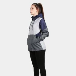 Under Armour Womens Team Legacy Jacket 10 Under Armour Womens Team Legacy Jacket -Running Shop 1359348 410 3 svs