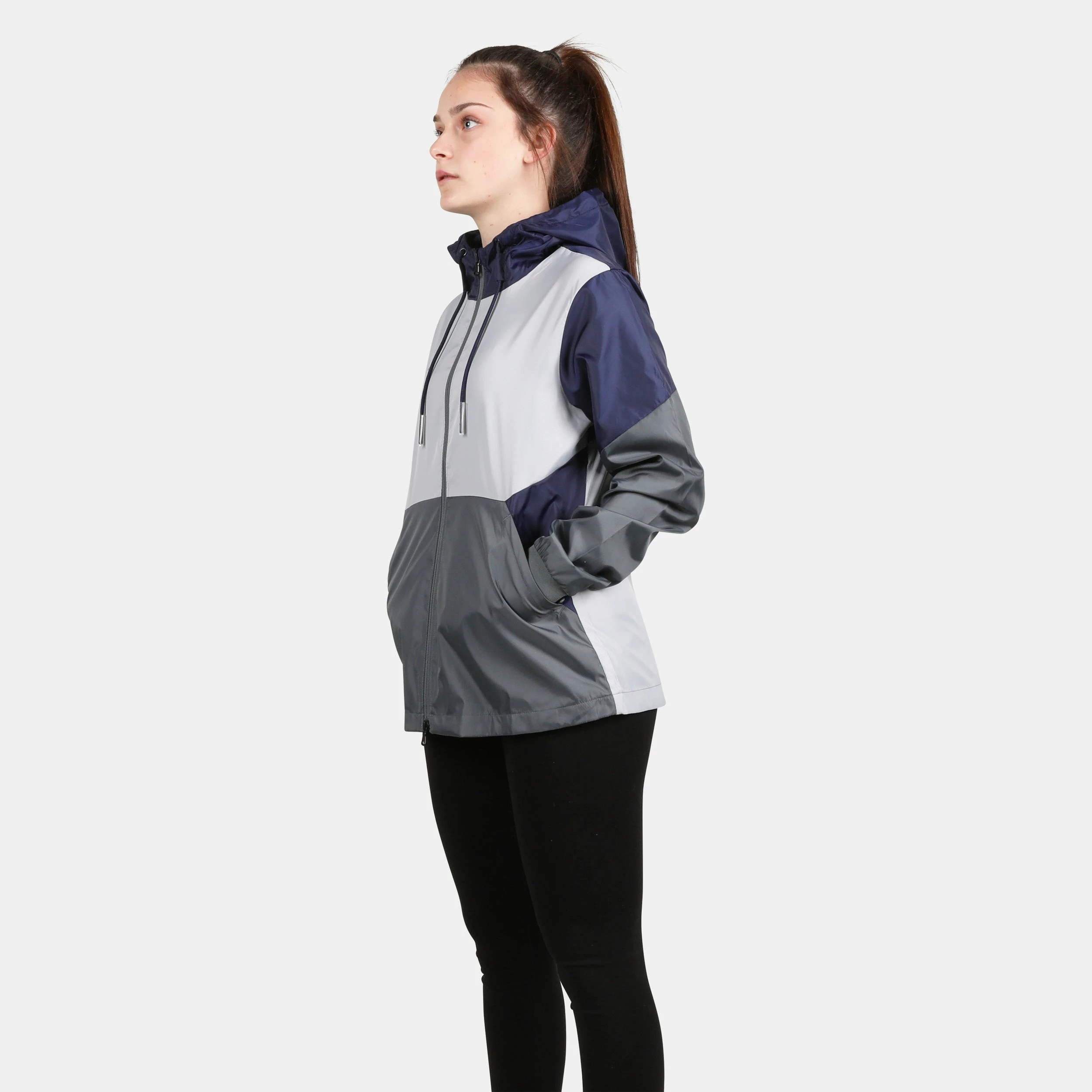 Under Armour Womens Team Legacy Jacket 5 Under Armour Womens Team Legacy Jacket - Image 5