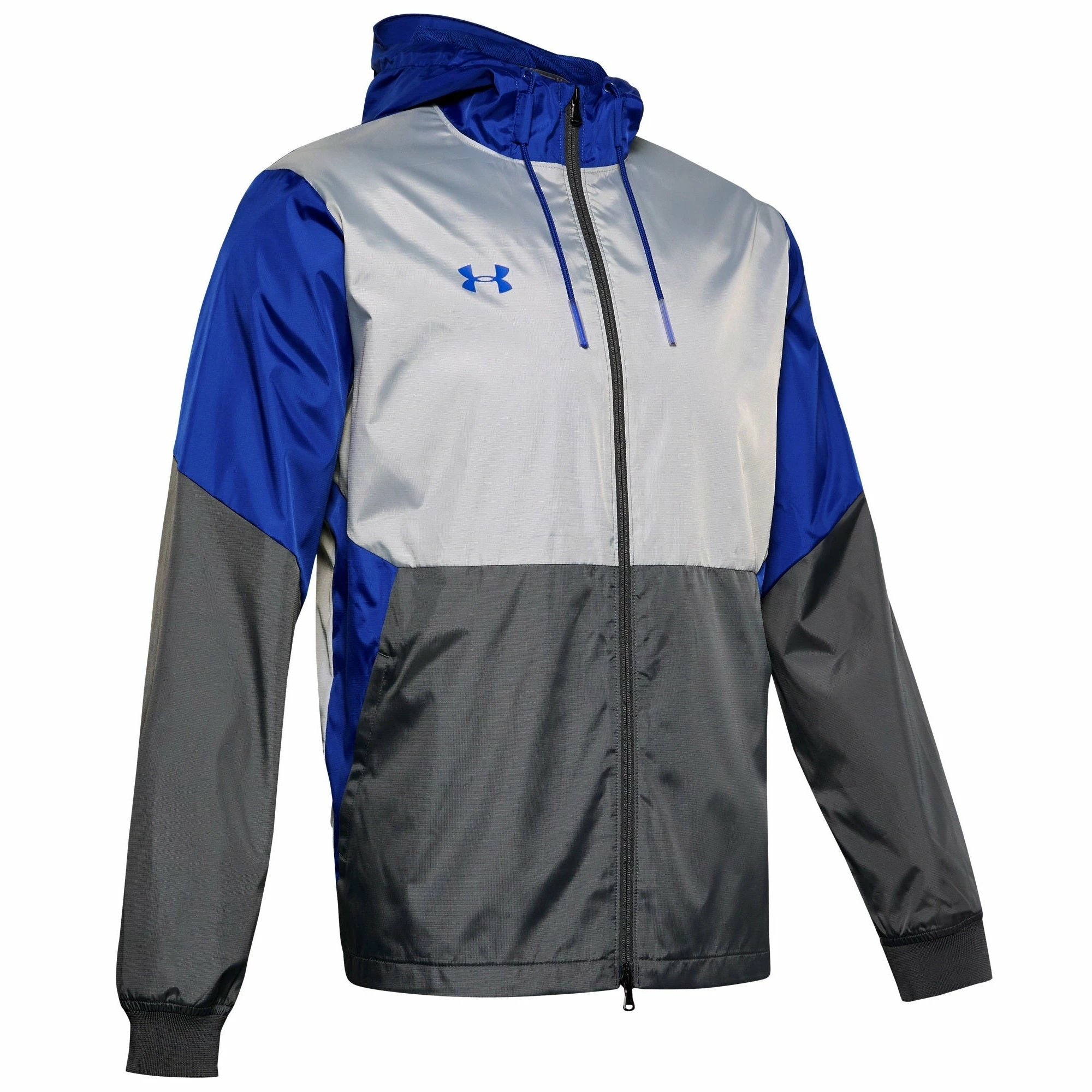 Under Armour Mens Team Legacy Windbreaker 5 Under Armour Mens Team Legacy Windbreaker - Image 5