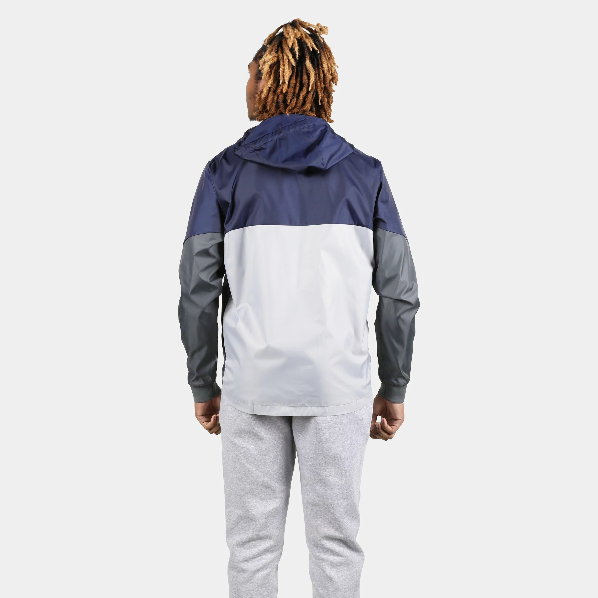 Under Armour Mens Team Legacy Windbreaker 6 Under Armour Mens Team Legacy Windbreaker - Image 6