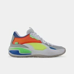 Puma Court Rider Twofold Basketball Shoes