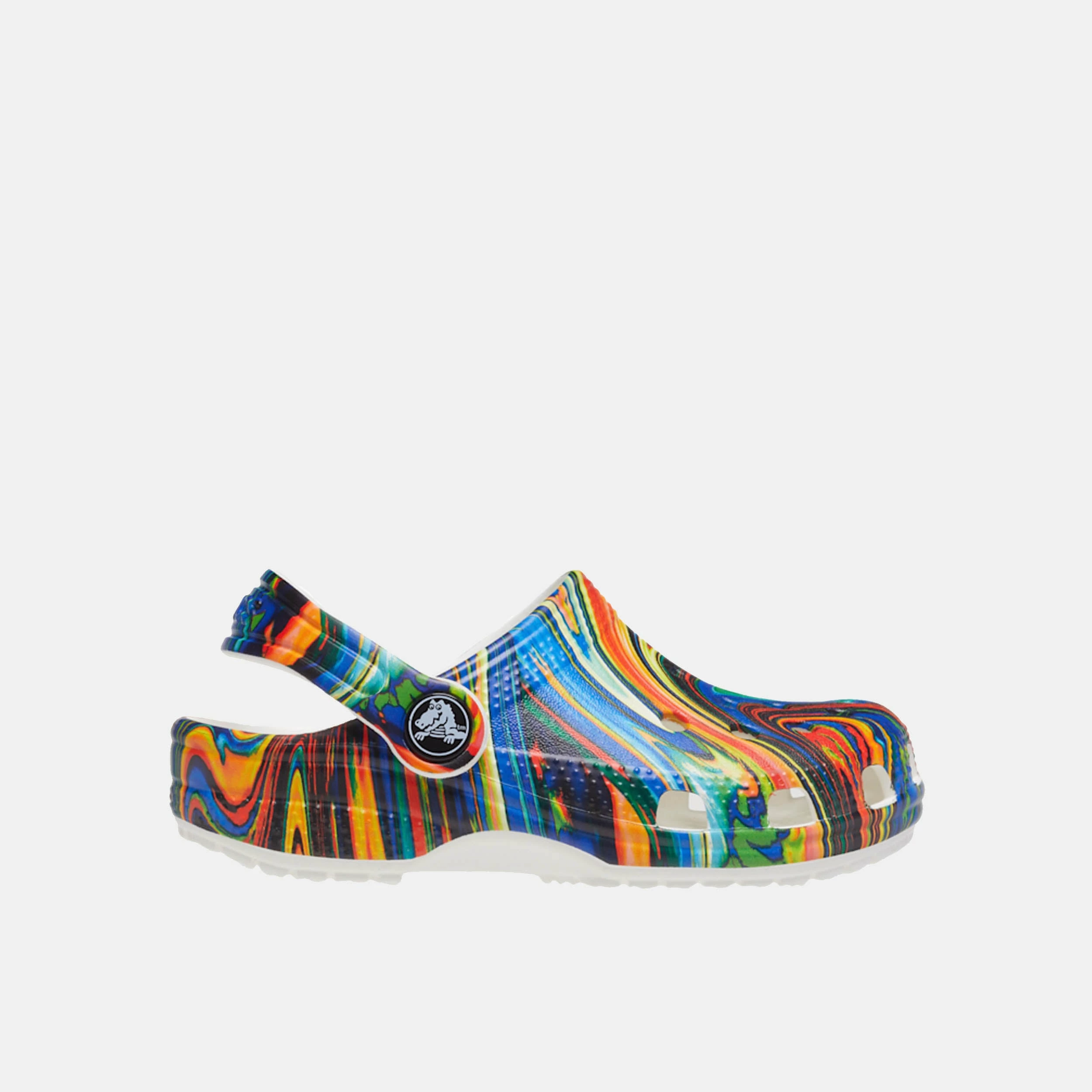 Crocs Kids' Classic Out Of This World II Clog 1 Crocs Kids' Classic Out Of This World II Clog