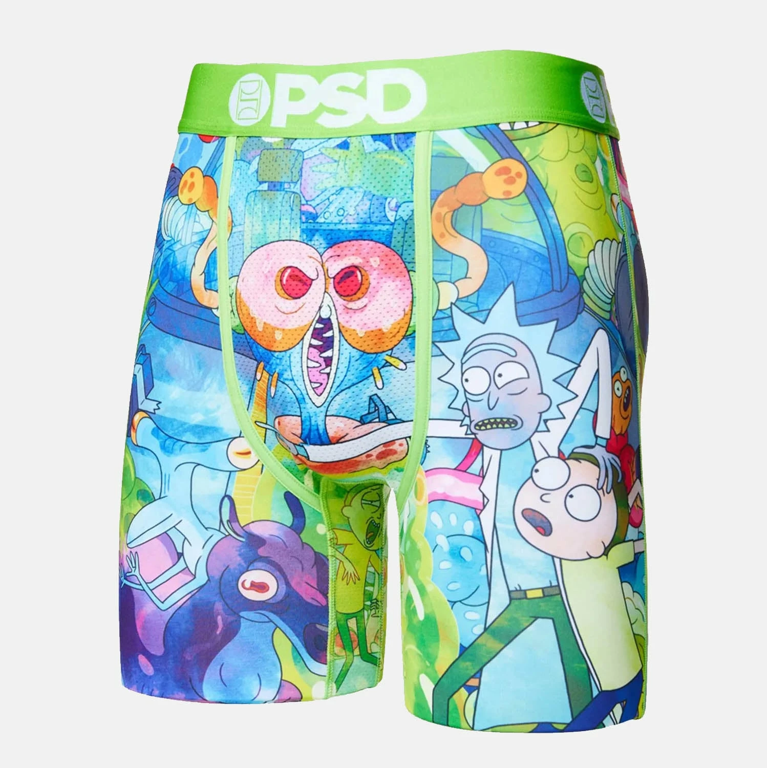 PSD R&M Wash 1 PSD R&M Wash