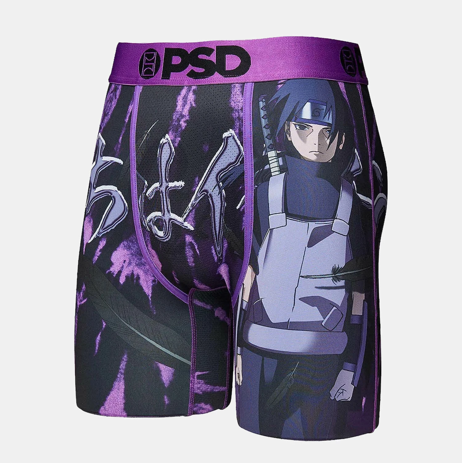 PSD Itachi Vibe 1 PSD Itachi Vibe