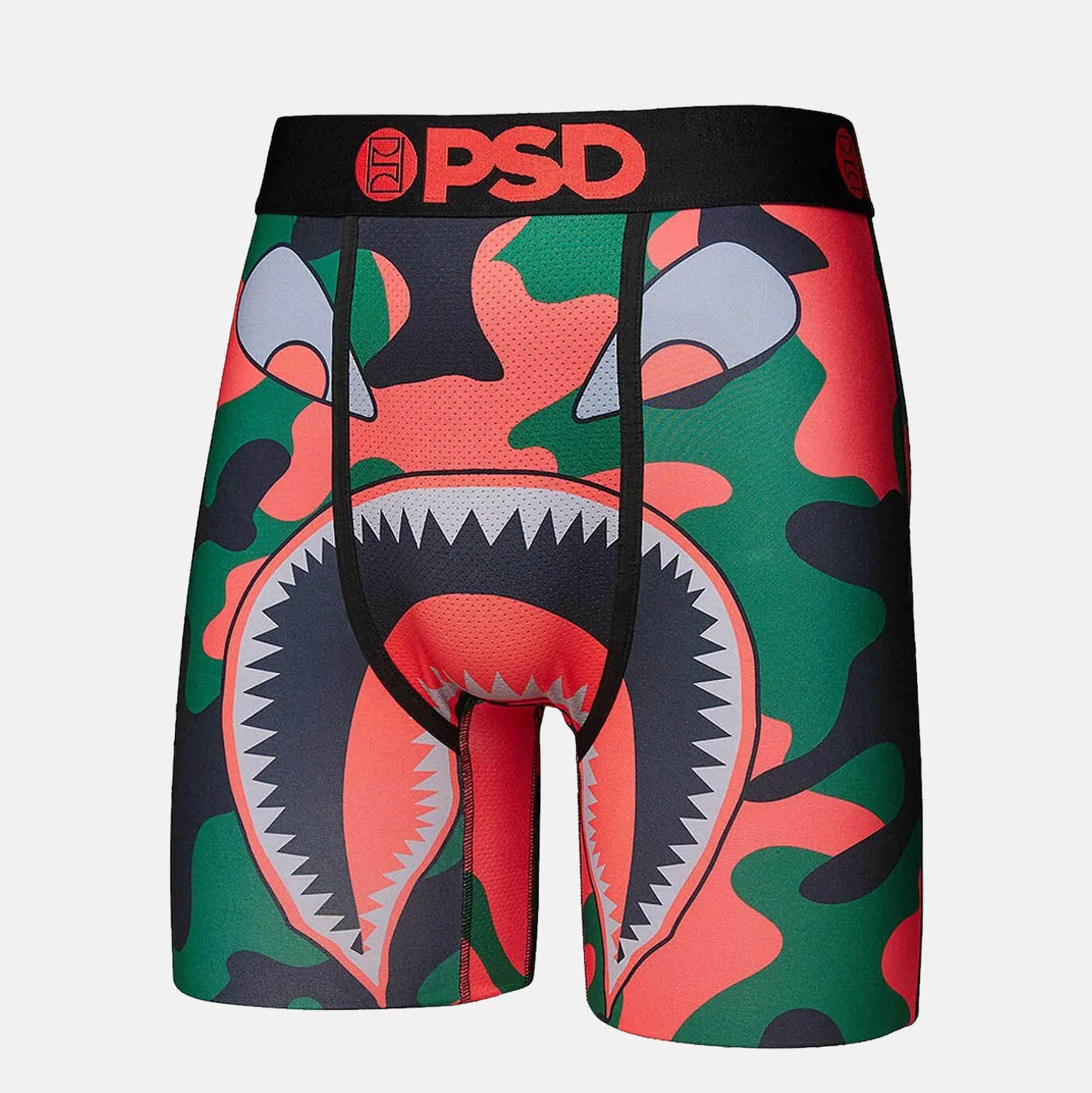 PSD Underwear Warface Ranger 1 PSD Underwear Warface Ranger