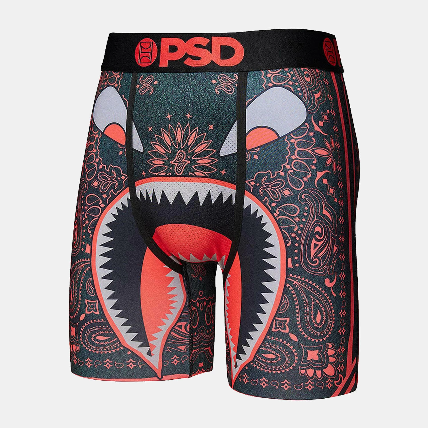 PSD Underwear Warface Baller 1 PSD Underwear Warface Baller