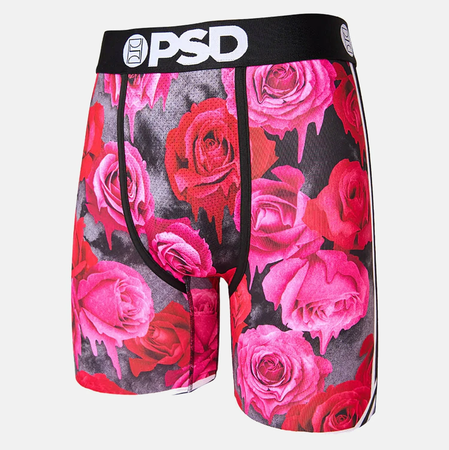 PSD Bronny James - Baller Melt 1 PSD Bronny James - Baller Melt