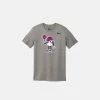 Bucket Get(Her) The Character Tee, Grey
