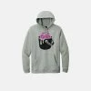Bucket Get(Her) BGH Core Logo Hoodie, Grey