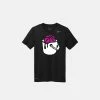 Bucket Get(Her) BGH Core Logo Tee, Black