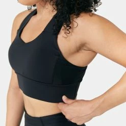 RIP-IT Women's Medium Support Sports Bra