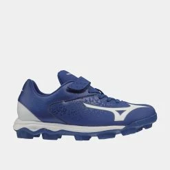 Mizuno Youth Select Nine Junior Low Molded Baseball Cleat