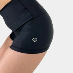 RIP-IT Women's Period Protection Volleyball Shorts (3") 5 RIP-IT Women's Period Protection Volleyball Shorts (3") -Running Shop 333090 001 3