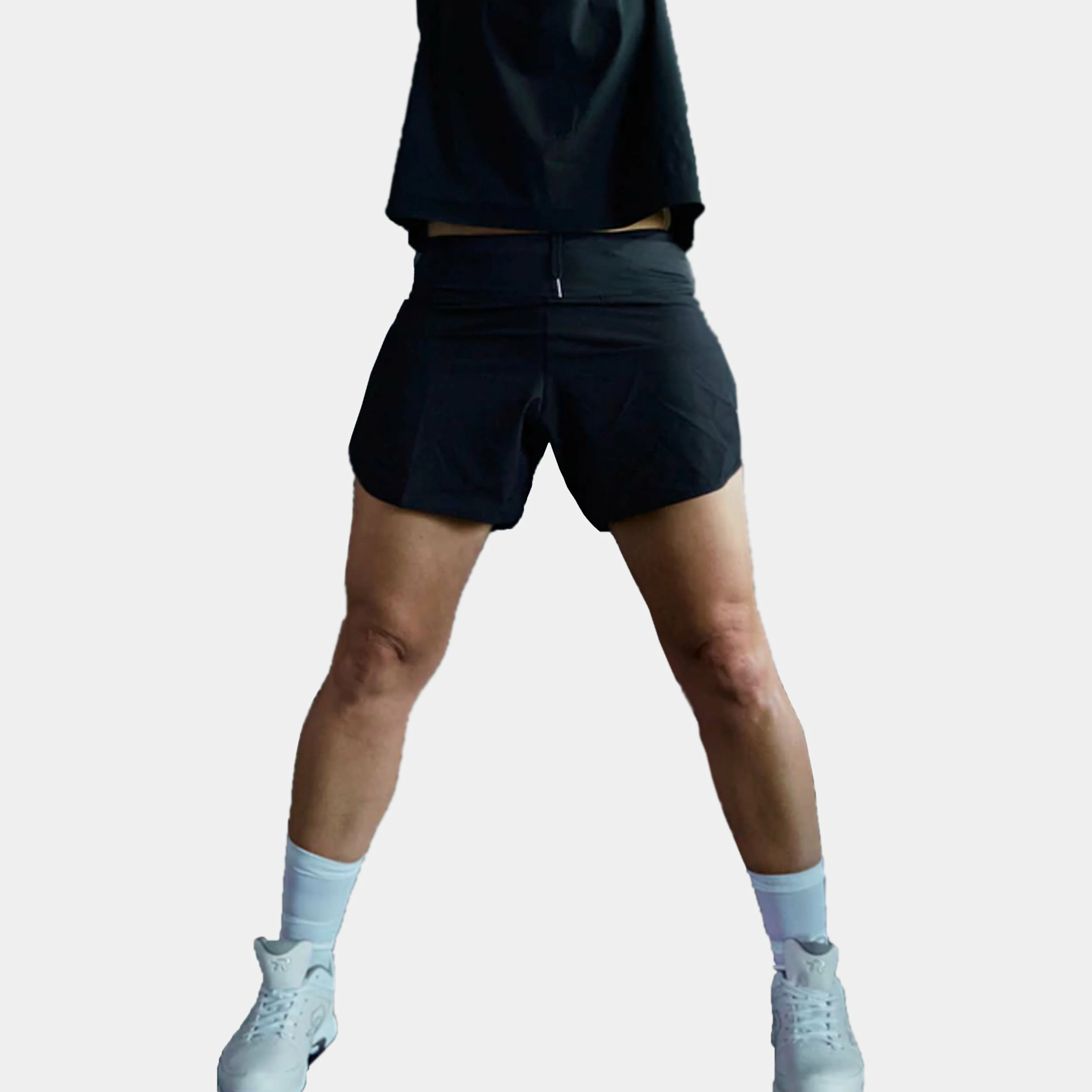 RIP-IT Women's 2 In 1 Training Shorts 1 RIP-IT Women's 2 In 1 Training Shorts