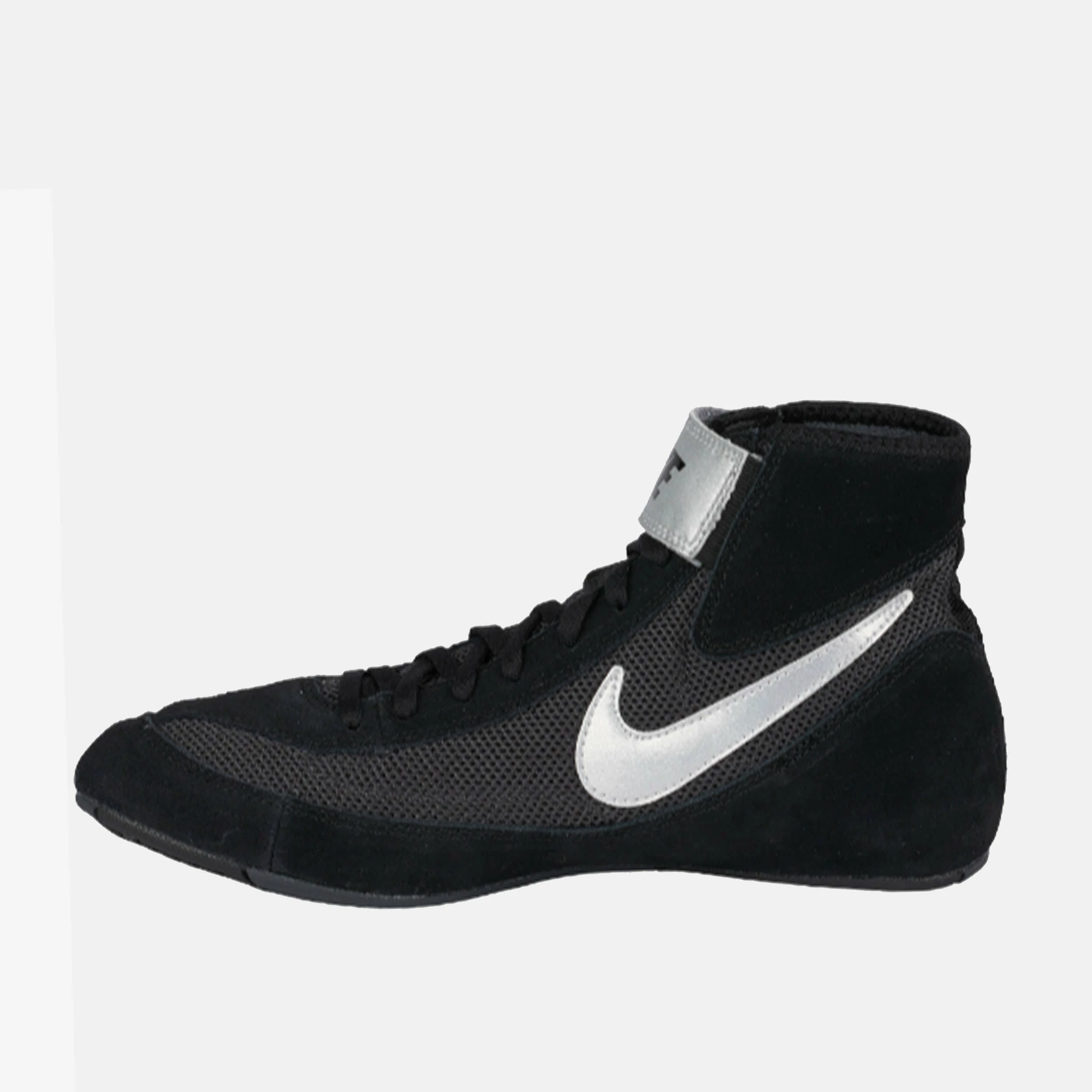 Nike Men's Speedsweep VII Wrestling Shoe 2 Nike Men's Speedsweep VII Wrestling Shoe - Image 2