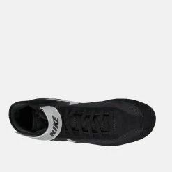 Nike Men's Speedsweep VII Wrestling Shoe 6 Nike Men's Speedsweep VII Wrestling Shoe -Running Shop 366683 004 3