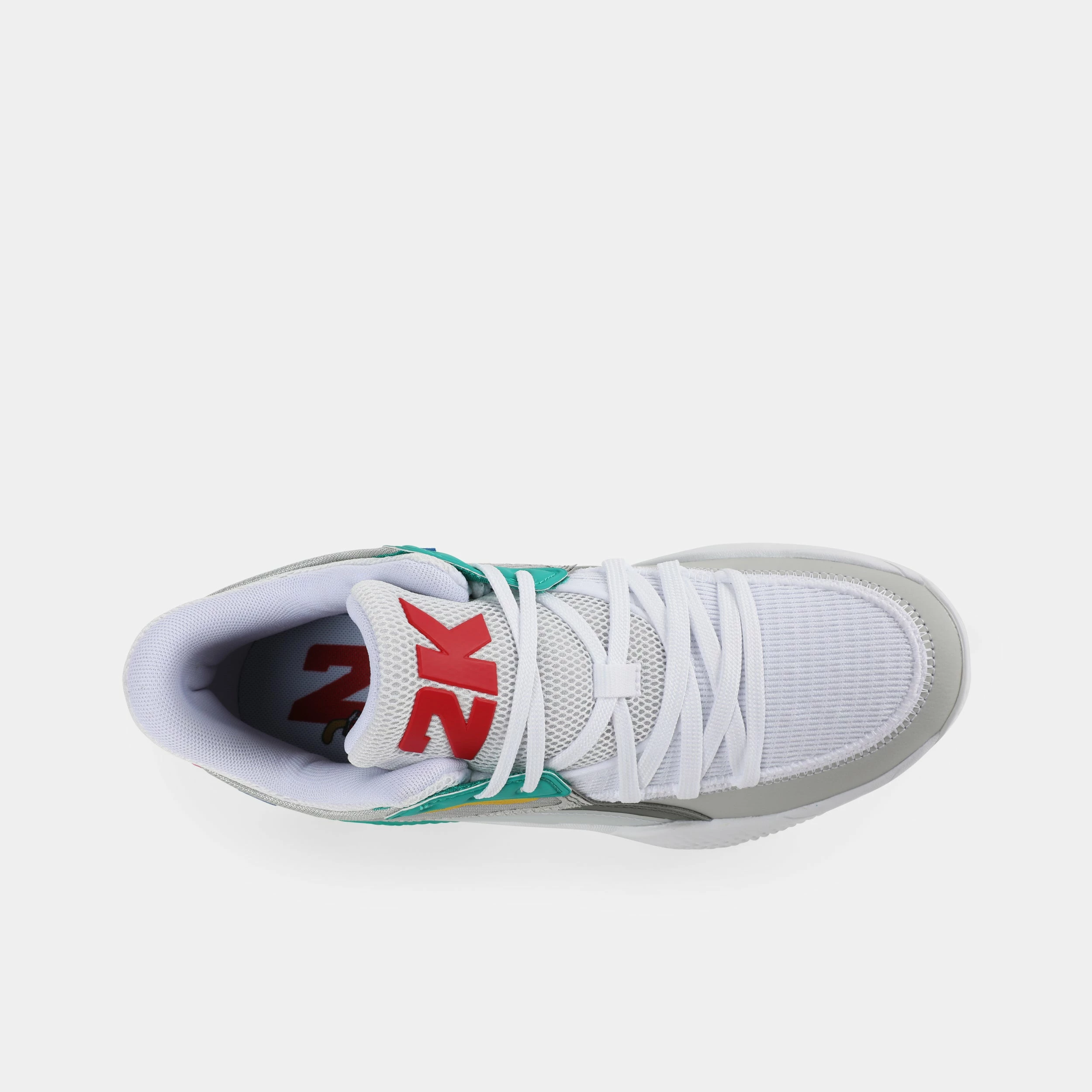 Puma Men's Court Rider 2K Basketball Shoe 5 Puma Men's Court Rider 2K Basketball Shoe - Image 5