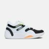 Puma Men's TRC Blaze Court Basketball Shoe