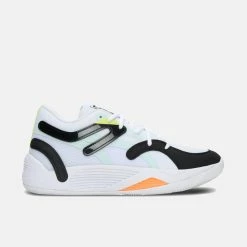 Puma Men's TRC Blaze Court Basketball Shoe