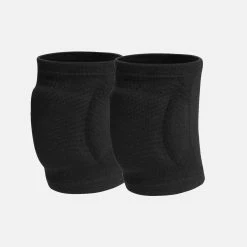 RIP-IT Women's Perfect Fit Volleyball Knee Pads, Black