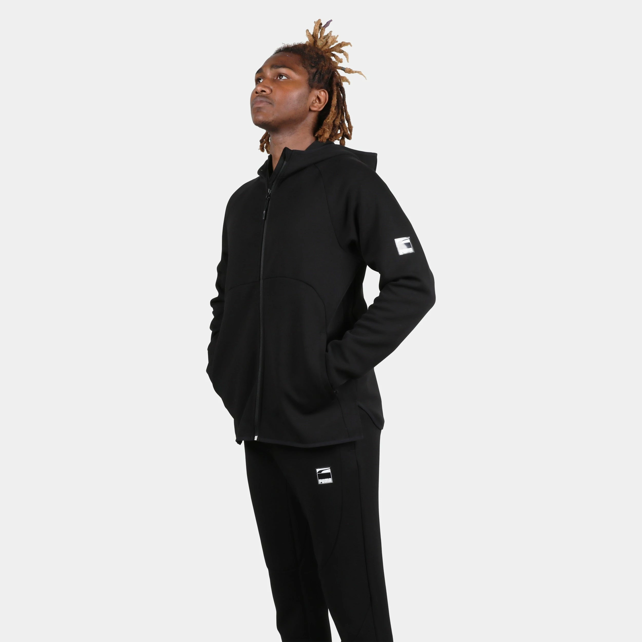 Puma Dime Jacket 3 Puma Dime Jacket - Image 3