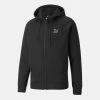 Puma Classics Tech Fleece Hoodie