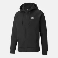 Puma Classics Tech Fleece Hoodie