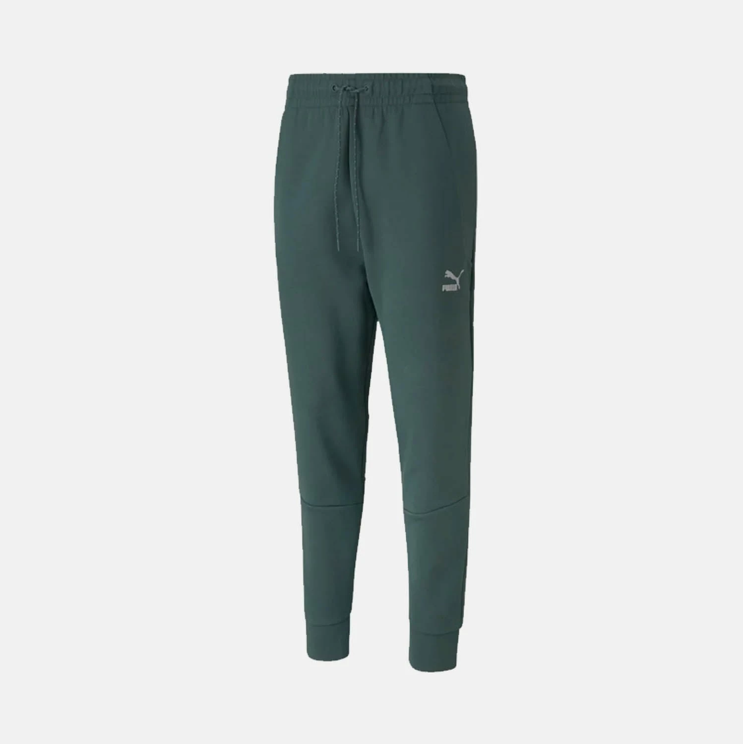 Puma Classics Tech Fleece Pants 1 Puma Classics Tech Fleece Pants