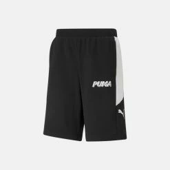 Puma Mens Modern Sports 10" Shorts