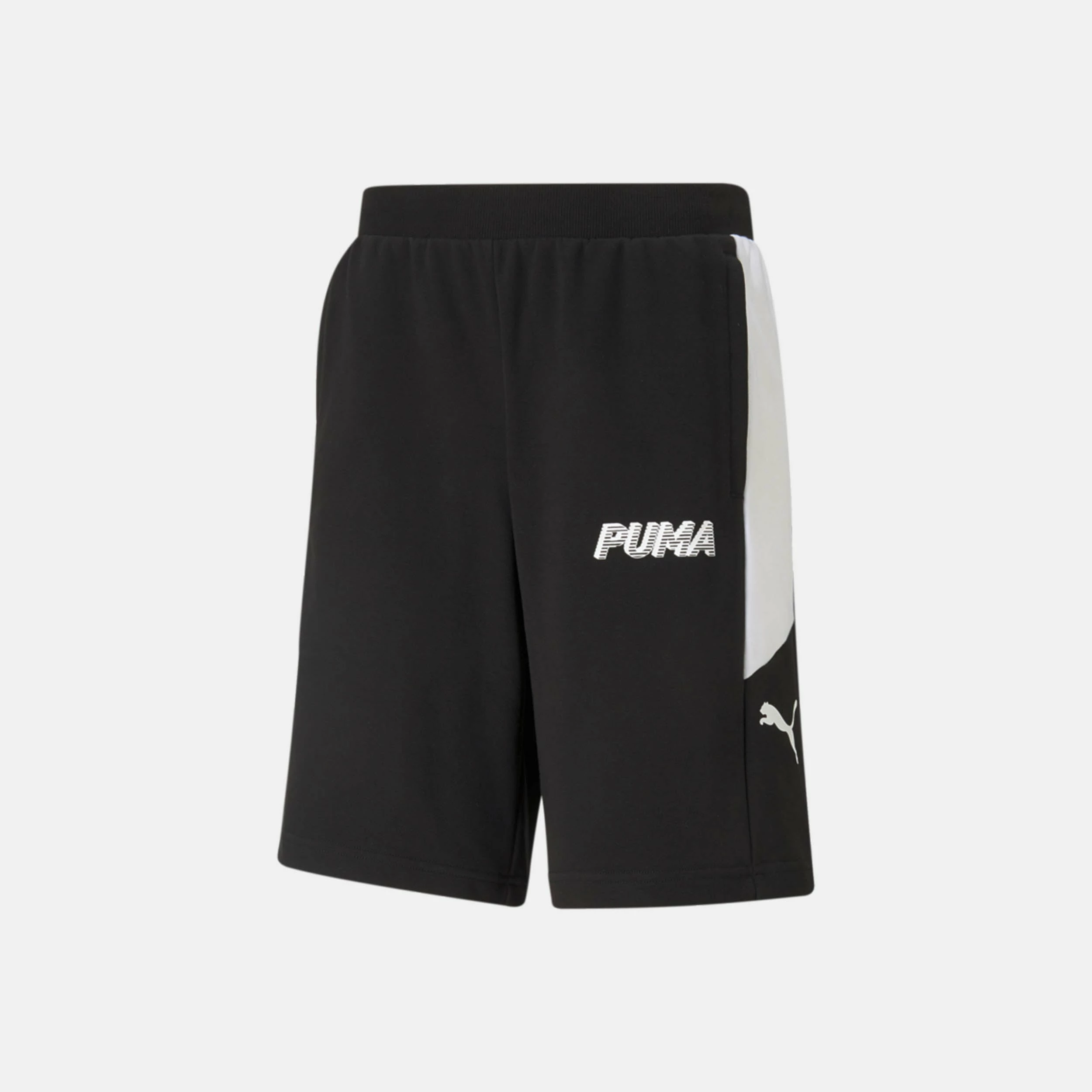 Puma Mens Modern Sports 10" Shorts 1 Puma Mens Modern Sports 10" Shorts
