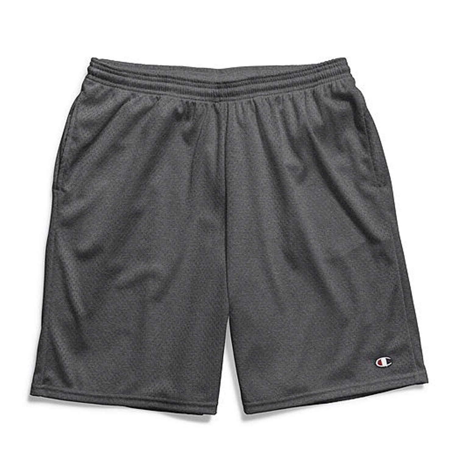 Champion Men's 9" Classic Mesh Short 3 Champion Men's 9" Classic Mesh Short - Image 3