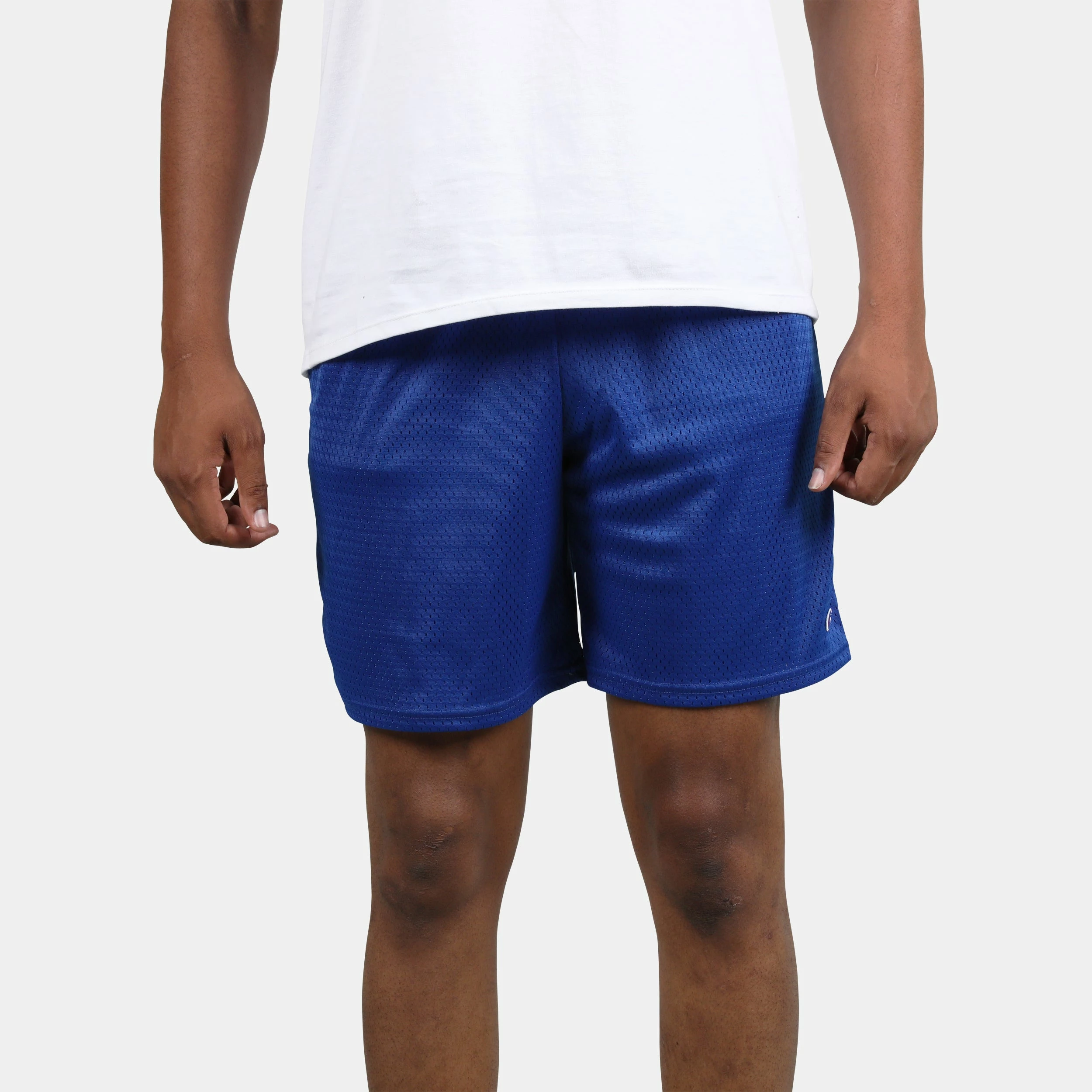 Champion Men's 9" Classic Mesh Short 11 Champion Men's 9" Classic Mesh Short - Image 11