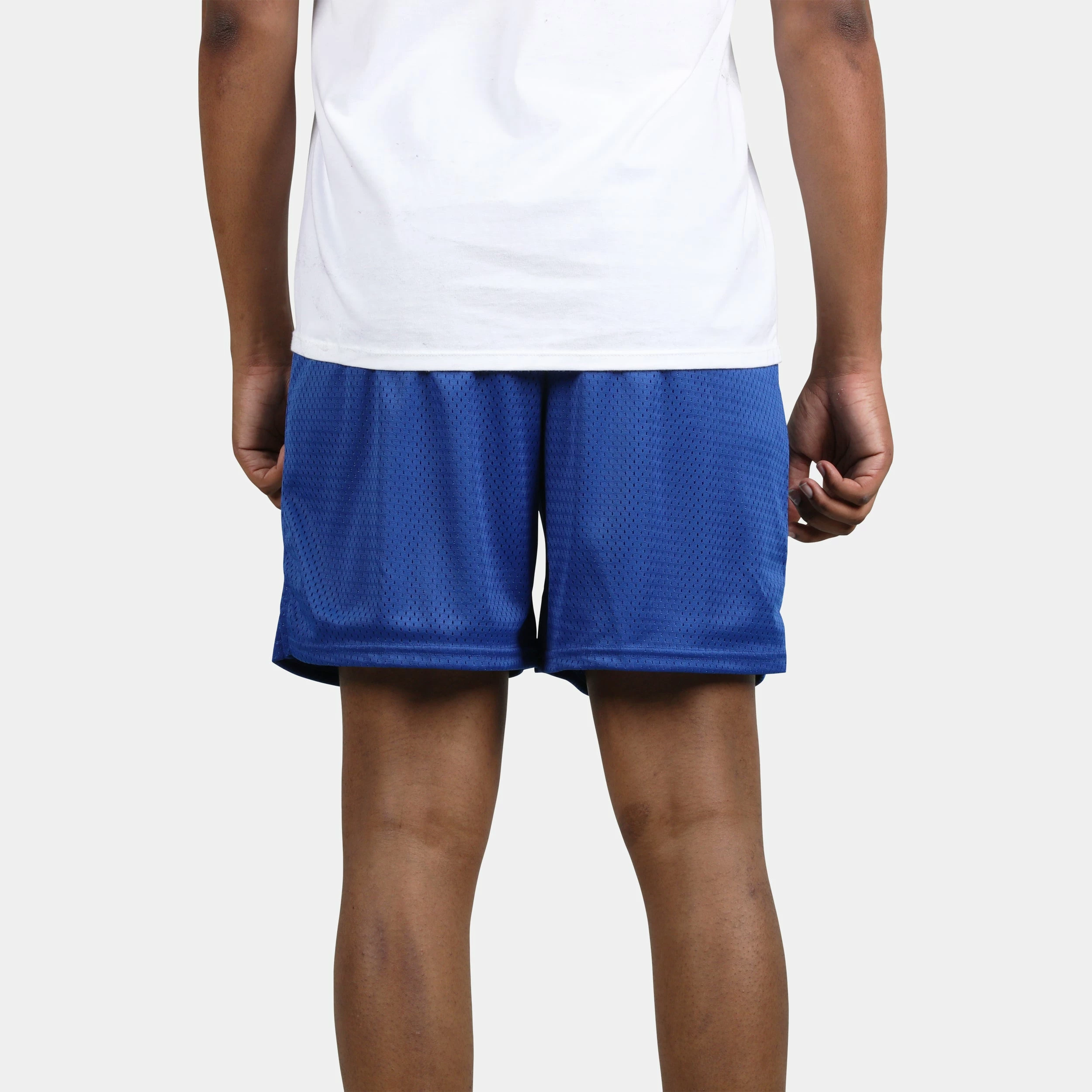 Champion Men's 9" Classic Mesh Short 15 Champion Men's 9" Classic Mesh Short - Image 15