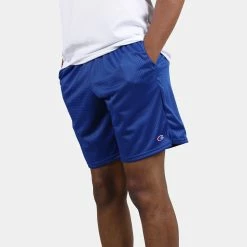 Champion Men's 9" Classic Mesh Short