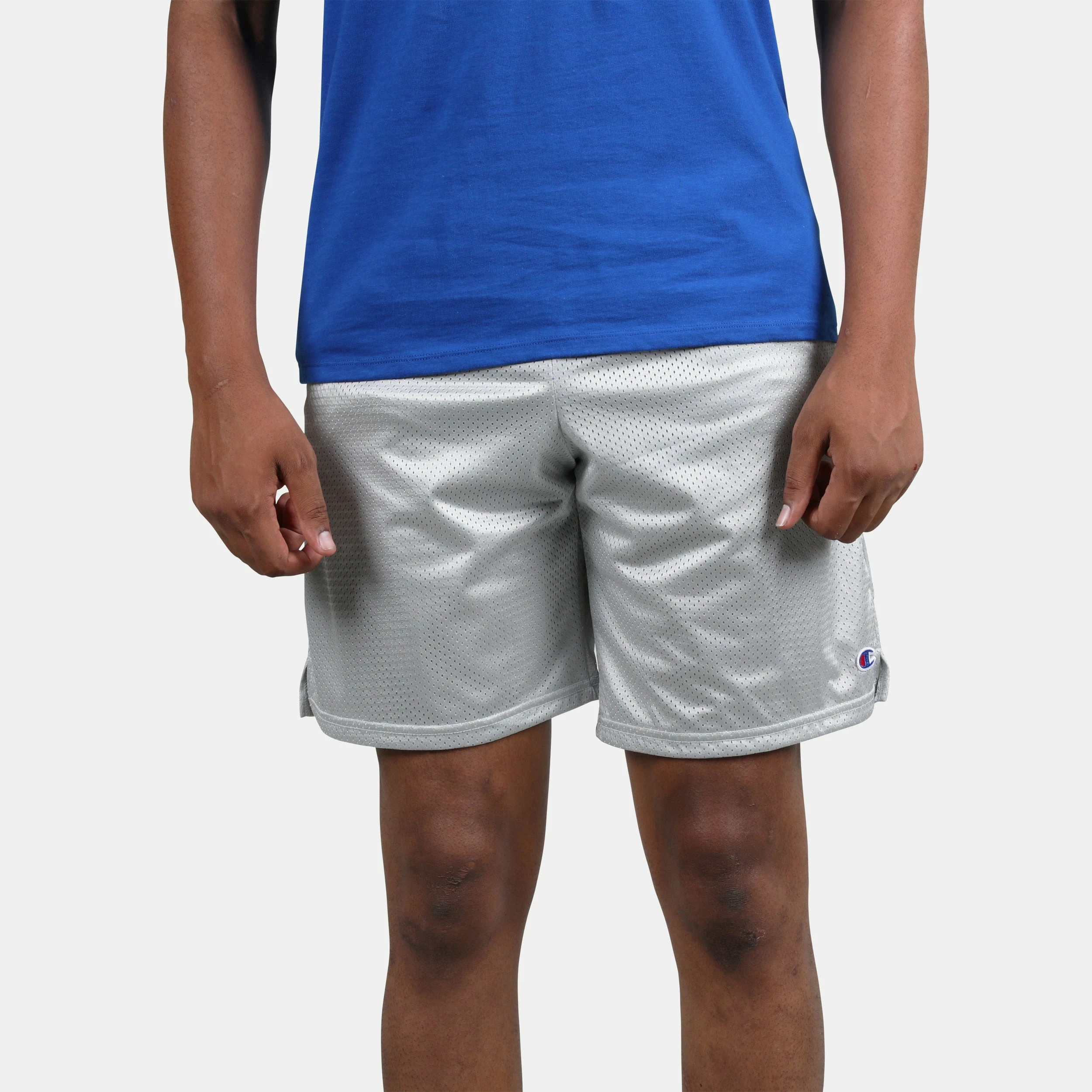 Champion Men's 9" Classic Mesh Short 10 Champion Men's 9" Classic Mesh Short - Image 10