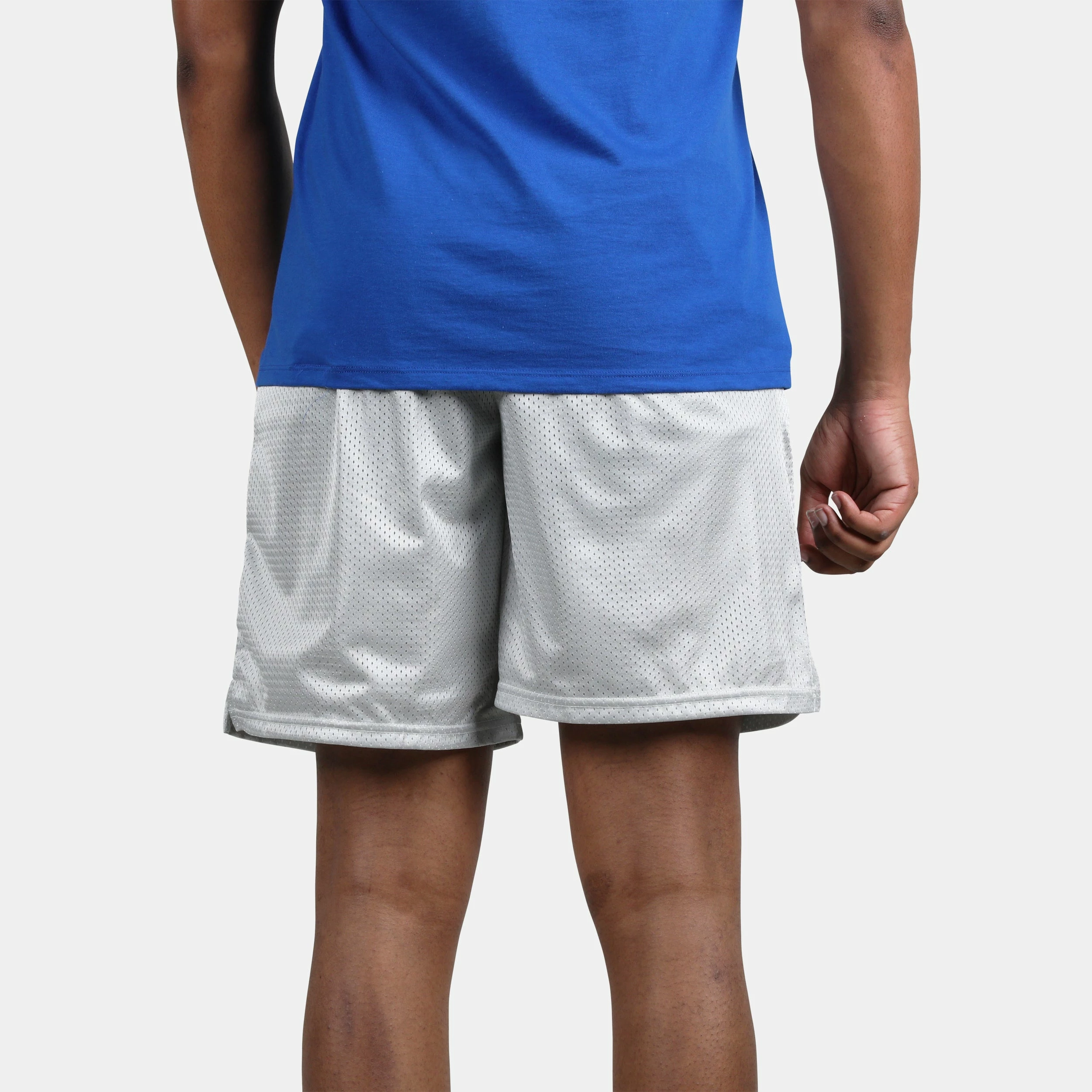Champion Men's 9" Classic Mesh Short 14 Champion Men's 9" Classic Mesh Short - Image 14