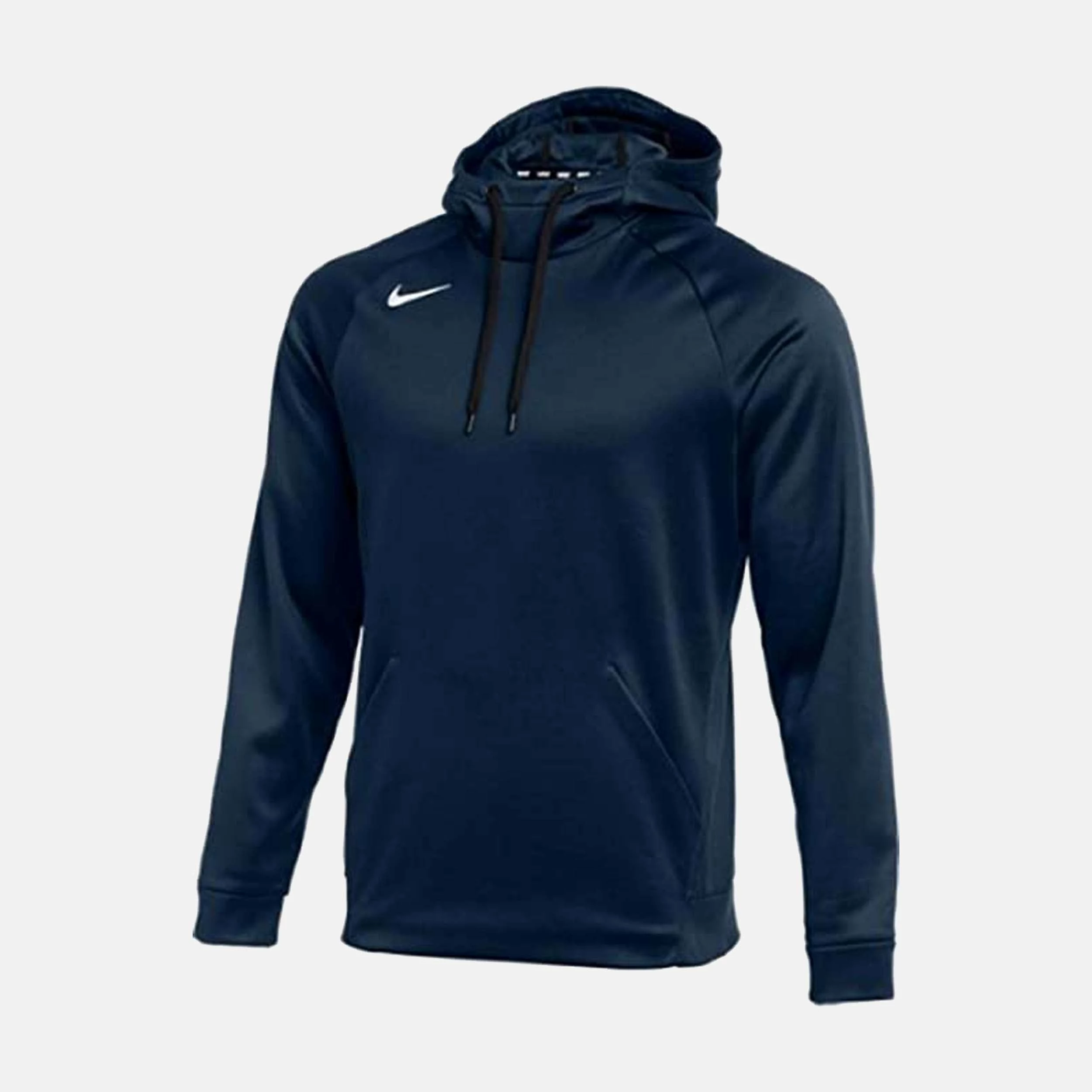 Nike Men's Therma Pullover Hoodie 3 Nike Men's Therma Pullover Hoodie - Image 3