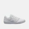 Nike Girls' Sideline IV Cheer Shoe, White