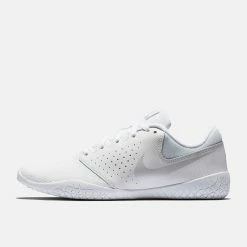 Nike Women's Sideline IV Cheerleading Shoe, White 6 Nike Women's Sideline IV Cheerleading Shoe, White -Running Shop 943790 100 3