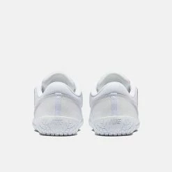 Nike Women's Sideline IV Cheerleading Shoe, White 7 Nike Women's Sideline IV Cheerleading Shoe, White -Running Shop 943790 100 4