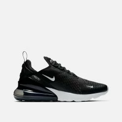Nike Women's Air Max 270, Black/Anthracite